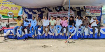 ୧୫ ଦିନରେ ପହଞ୍ଚିଲା ଜୁନାଗଡ଼କୁ ଜିଲ୍ଲା ମାନ୍ୟତା ଦାବୀ